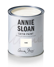 Load image into Gallery viewer, Annie Sloan Satin Paint
