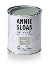 Load image into Gallery viewer, Annie Sloan Satin Paint
