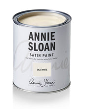 Load image into Gallery viewer, Annie Sloan Satin Paint
