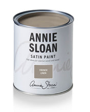 Load image into Gallery viewer, Annie Sloan Satin Paint
