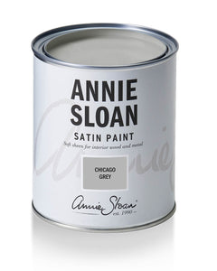 Annie Sloan Satin Paint