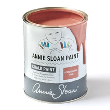 Load image into Gallery viewer, Annie Sloan Chalk Paint - Scandinavian Pink
