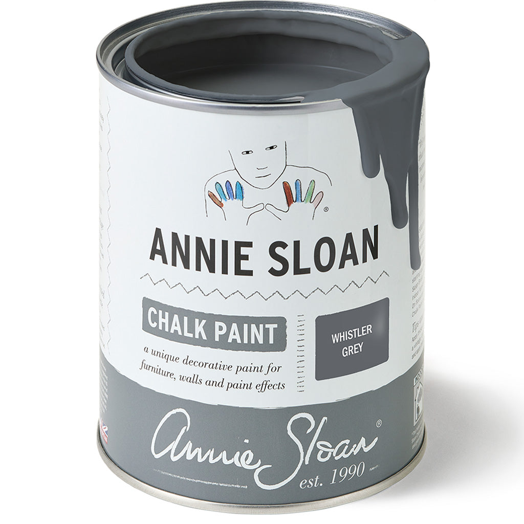 Annie Sloan Chalk Paint- Whistler Grey