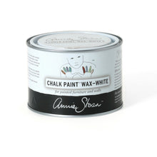 Load image into Gallery viewer, Annie Sloan - White Wax
