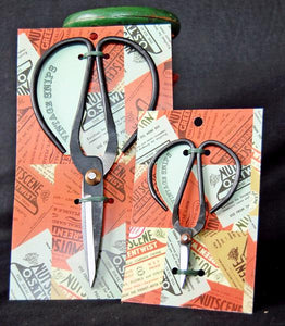 Vintage Style Scissors
